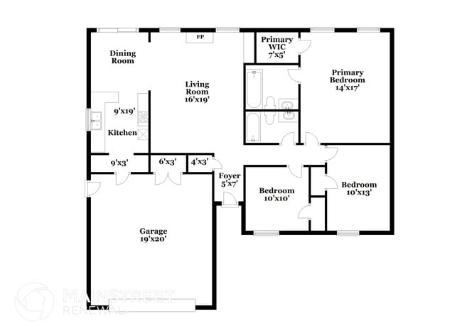 2309 Paul Ct in Norman, OK - Building Photo - Building Photo