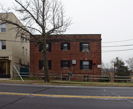 The Perry in Washington, DC - Building Photo - Building Photo