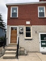 12 S Conococheague St, Unit B