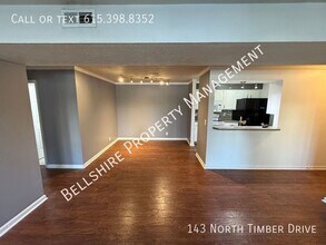 143 N Timber Dr in Nashville, TN - Building Photo - Building Photo