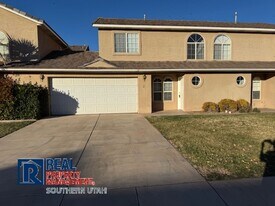 1113 N 1620 W in Saint George, UT - Building Photo