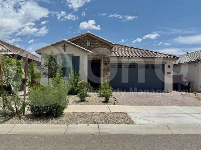 property at 25493 N 143rd Dr