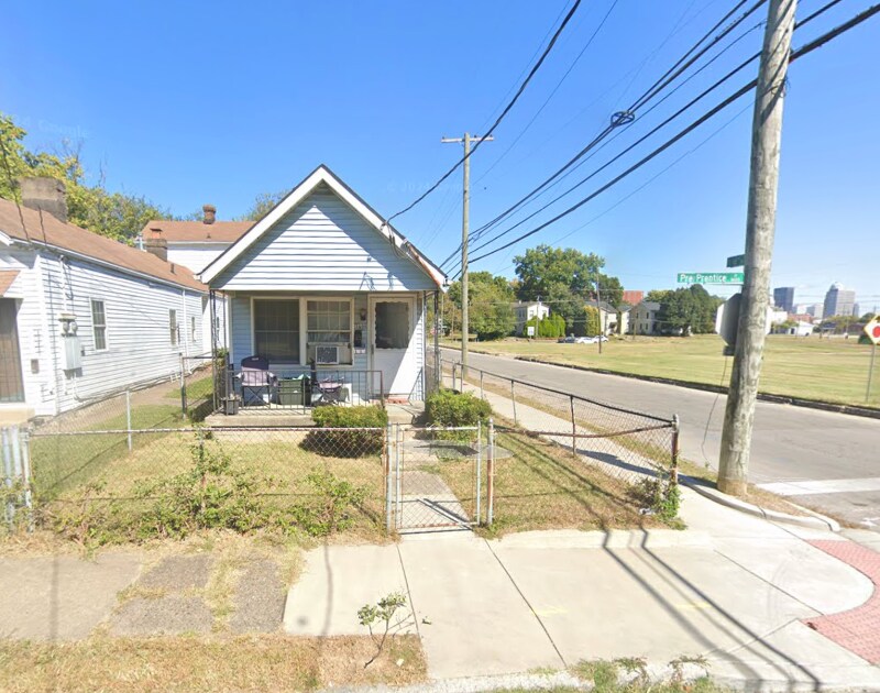 1601 Prentice St in Louisville, KY - Building Photo