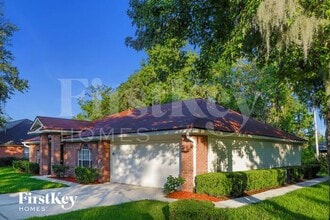 1806 Denmark Dr. in Orange Park, FL - Building Photo - Building Photo