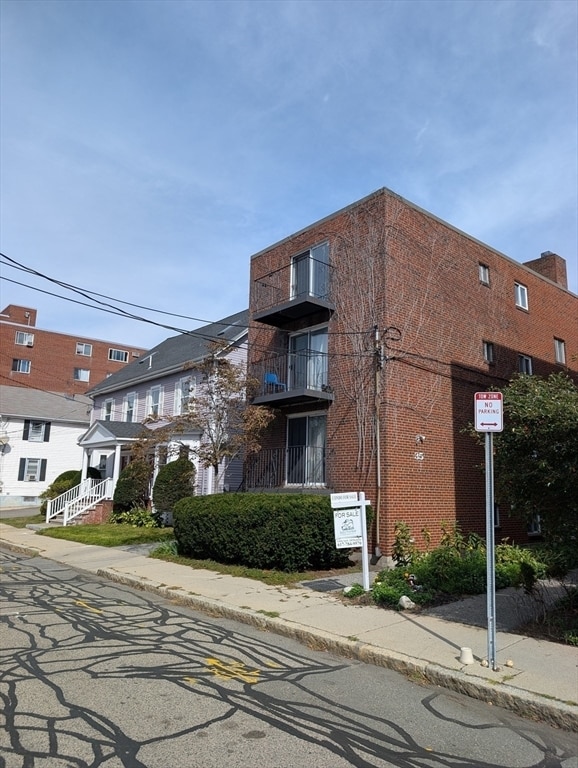 property at 35 Homer Ave