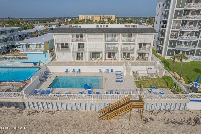property at 3615 S Atlantic Ave