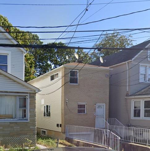 property at 110-15 160th St