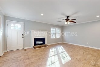 3312 Ben Hill St SW in Marietta, GA - Building Photo - Building Photo