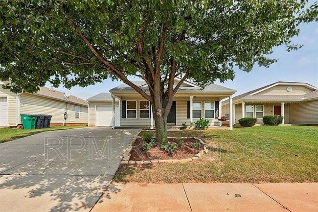 1617 NW 150th Terrace in Edmond, OK - Building Photo - Building Photo