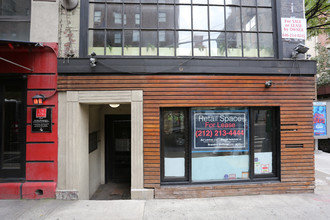 1022 Lexington Ave in New York, NY - Building Photo - Building Photo