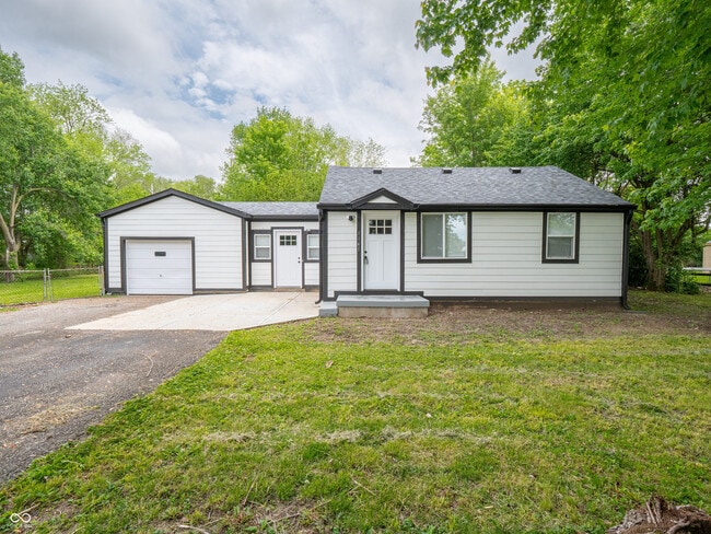 property at 1141 Temperance Ave