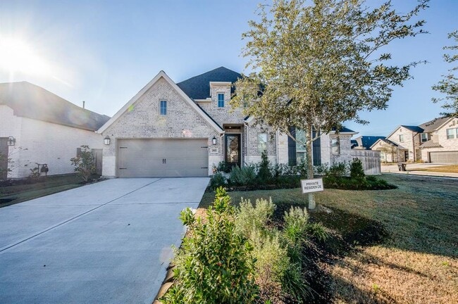 property at 29831 Blooming Iris Ln
