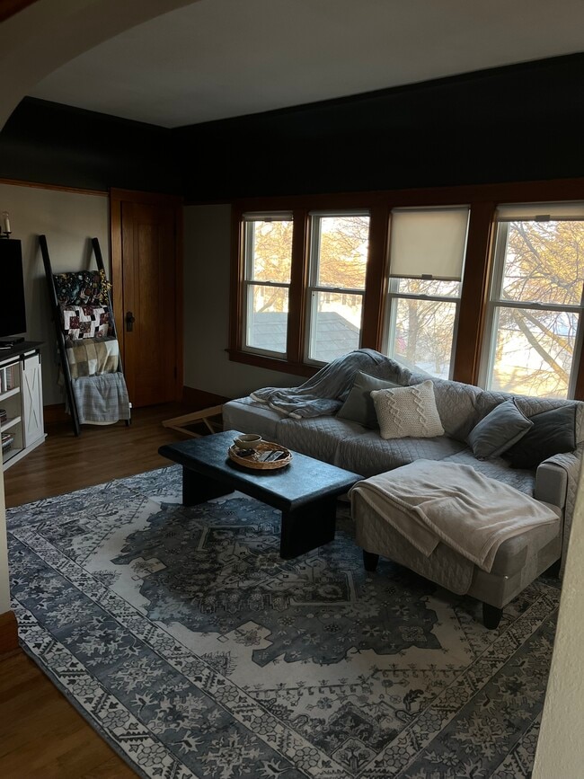 property at 529 N 59th St