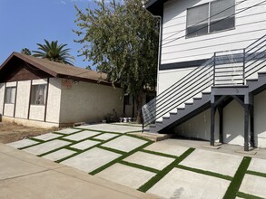 1385 N Marengo Ave in Pasadena, CA - Building Photo - Building Photo
