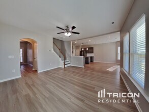 331 Black Oak Ct in Clayton, NC - Building Photo - Building Photo
