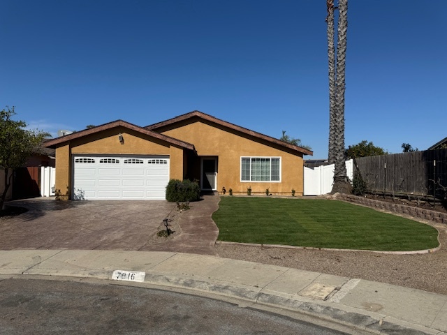 property at 7916 Cronan Cir