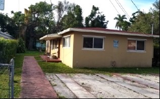 60 NW 42nd St in Miami, FL - Building Photo - Building Photo