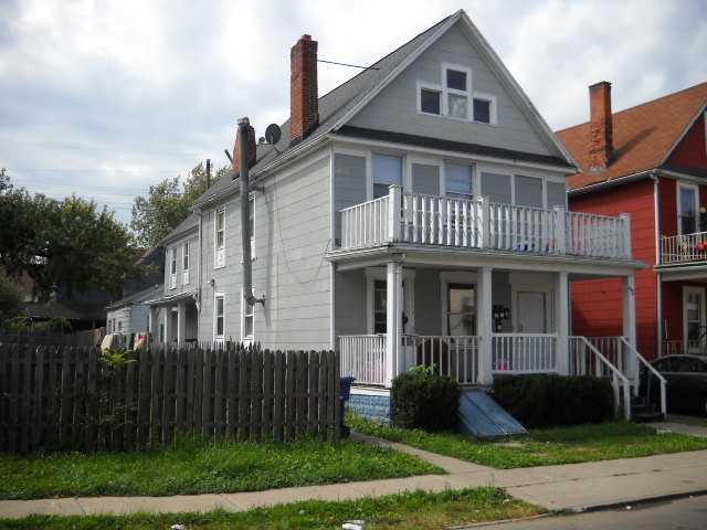 92 Brayton St in Buffalo, NY - Building Photo - Building Photo