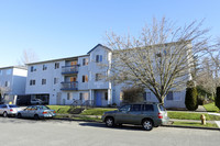 Westwood Heights East in Seattle, WA - Foto de edificio - Building Photo