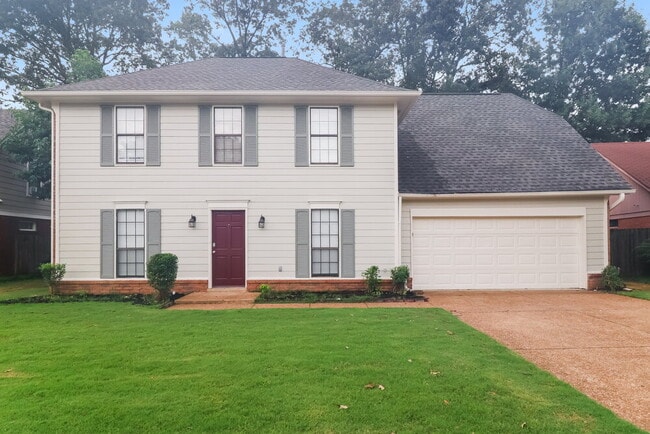 property at 6500 Baird Ln