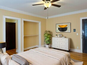2545 Garfield in Minneapolis, MN - Building Photo - Building Photo