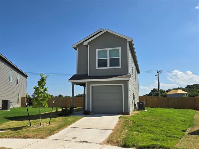 property at 6852 Bramblewood Dr