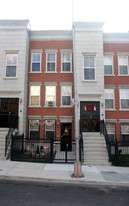 420 E 159th St Apartments