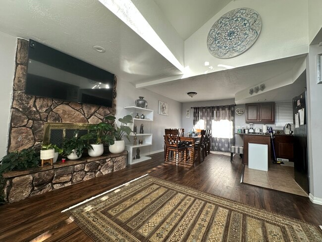 property at 7063 Pepperidge Cir