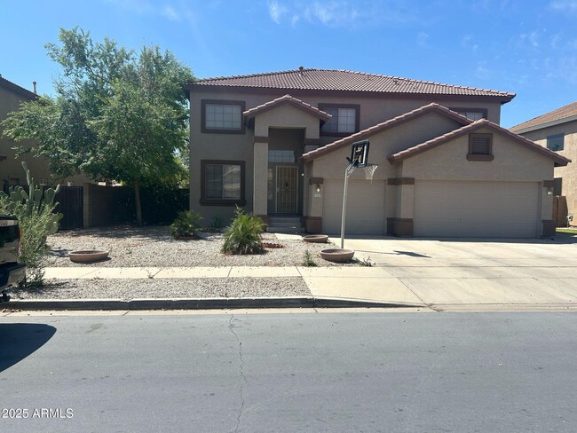 property at 7941 W Gibson Ln
