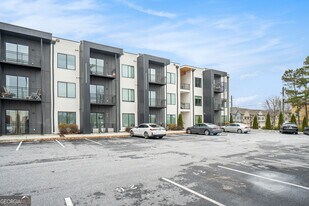 1155 Custer Ave SE in Atlanta, GA - Building Photo