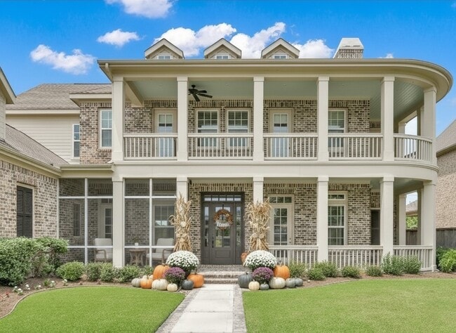 2331 Bottlebrush Ln in Conroe, TX - Building Photo - Building Photo