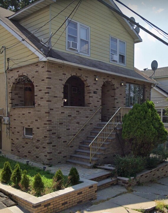 1205 73rd St in North Bergen, NJ - Building Photo