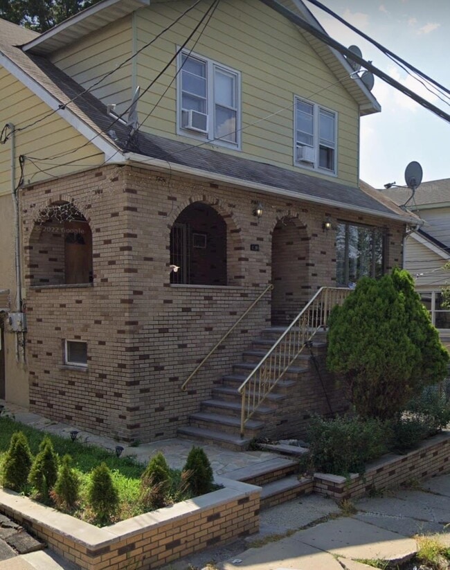 property at 1205 73rd St
