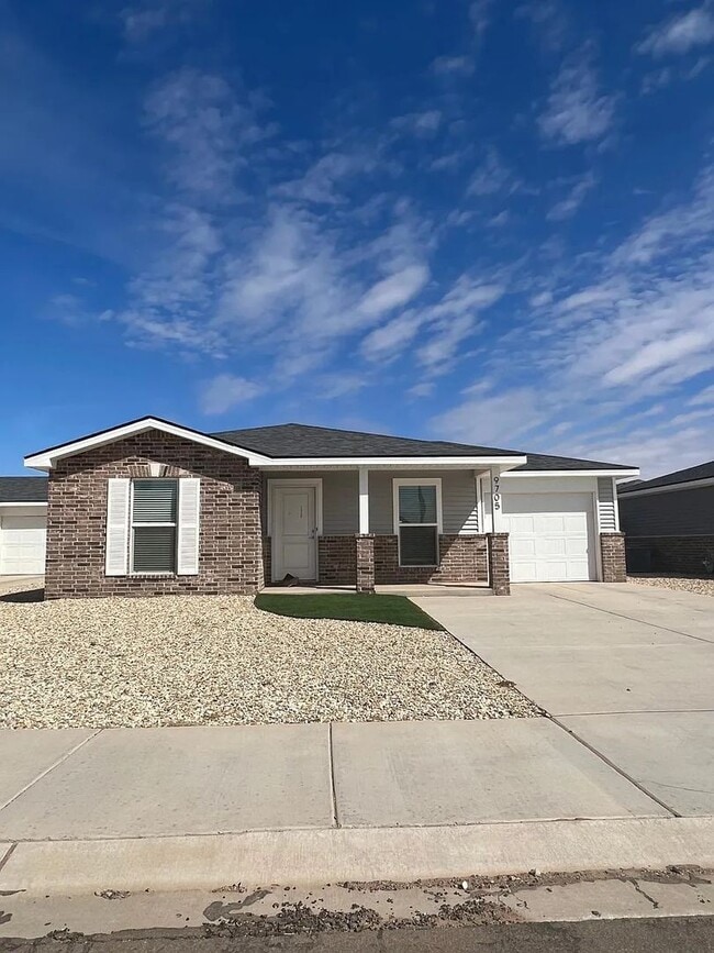 property at 9706 Trenton Ave