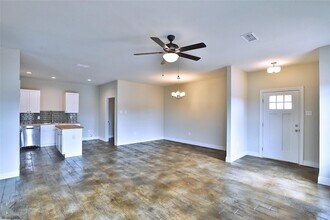 510 North St in Buffalo Gap, TX - Building Photo - Building Photo