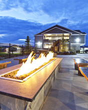 Park Villas in Post Falls, ID - Foto de edificio - Building Photo