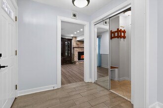 615 Monroe Turnpike in Monroe, CT - Building Photo - Building Photo