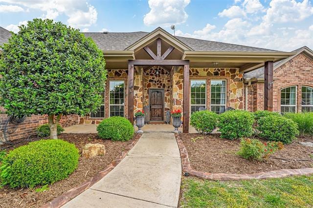 property at 120 Kristin Dr