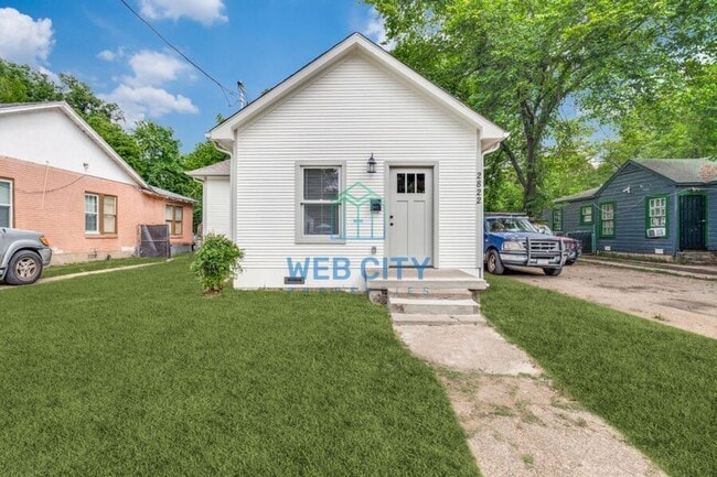 property at 2822 Mc Dermott Ave