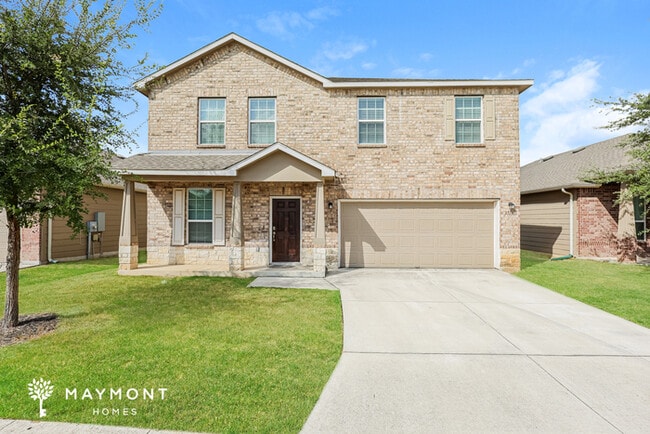 3719 Indian Hills