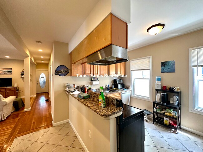 25 Sudan St, Unit 2 in Boston, MA - Building Photo - Building Photo