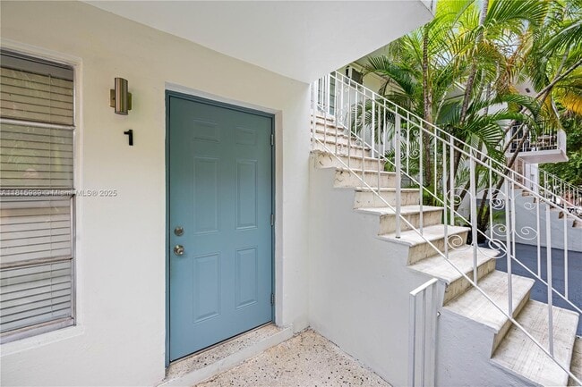 property at 858 SW 2nd St