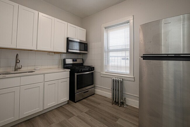 8610 John F. Kennedy Blvd in North Bergen, NJ - Building Photo - Building Photo