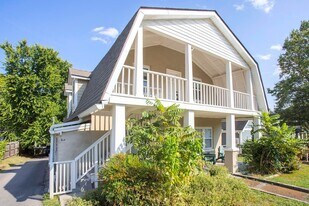 611 S 14th St in Nashville, TN - Building Photo