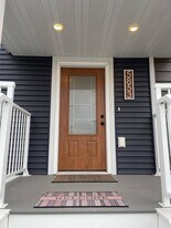 5853 41st St S in Fargo, ND - Building Photo