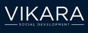 Property Management Company Logo Vikara Social Development