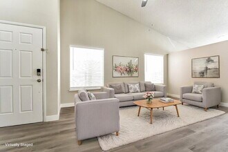 4361 Faberge Ave, Unit 450 in Las Vegas, NV - Building Photo - Building Photo