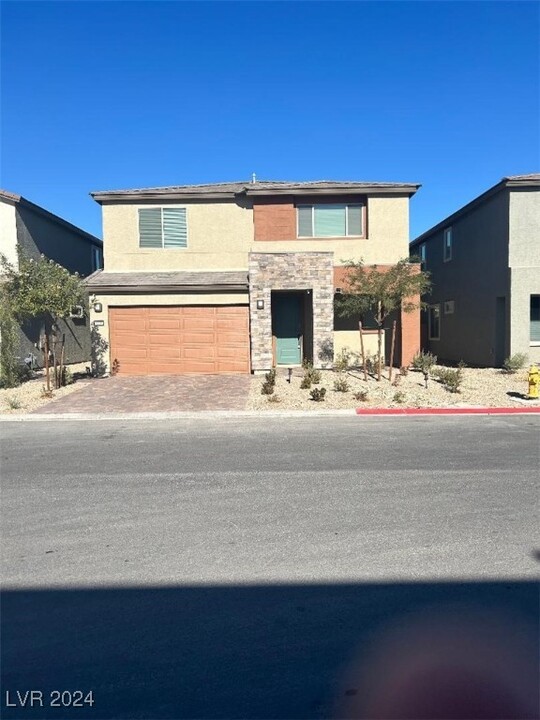 5090 Appalachia Crk Ave in Las Vegas, NV - Building Photo