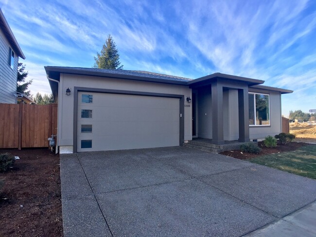 property at 12201 NE 109th St