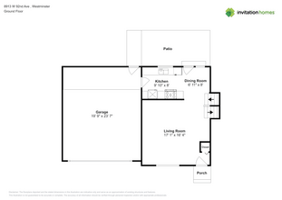 8913 W 92nd Ave in Westminster, CO - Building Photo - Building Photo